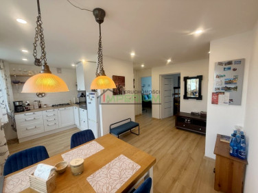 Mieszkanie Nowy Sącz