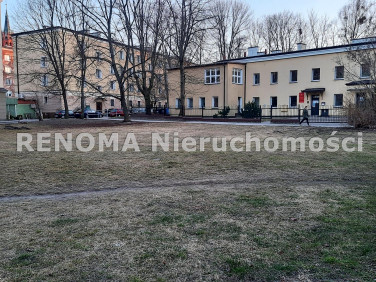 Działka usługowa Białystok