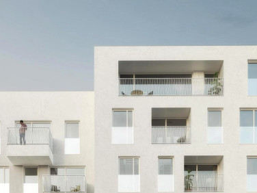 Mieszkanie apartamentowiec Poznań