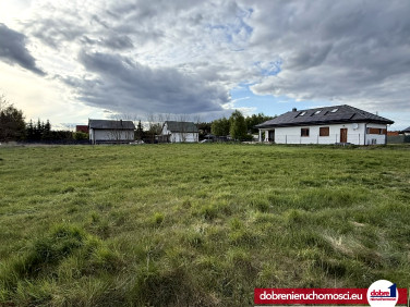 Działka budowlana Przyłęki