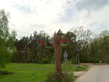 Działka budowlana Runów