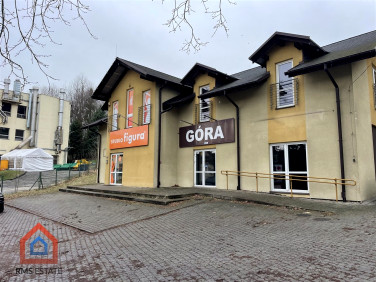 Budynek użytkowy Cieszyn