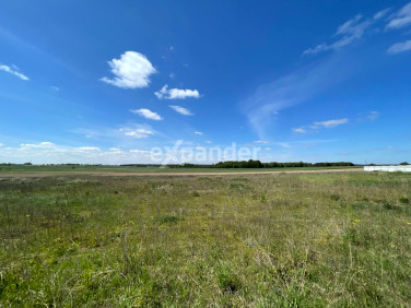 Działka budowlana Strzałków sprzedam