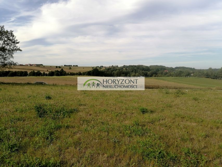 Działka budowlana Kczewo sprzedam