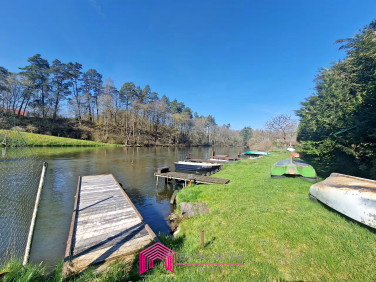 Dom Rosnowo sprzedaż