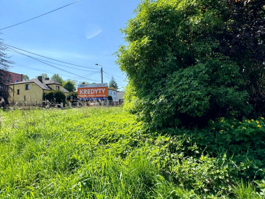 Działka budowlana Rybnik