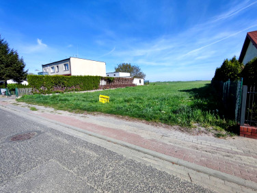 Działka Pobiedziska