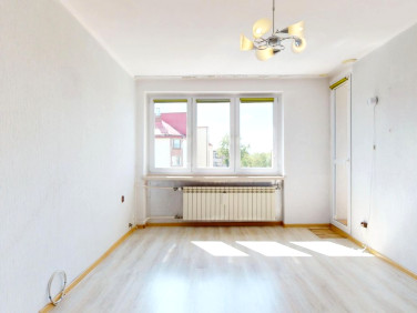 Mieszkanie blok mieszkalny sprzedaż