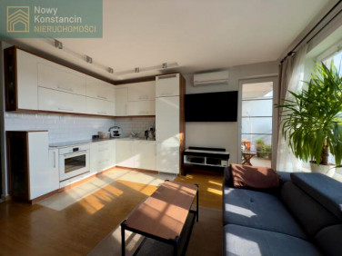 Mieszkanie Konstancin-Jeziorna