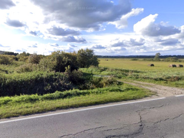 Działka rolna Mosty