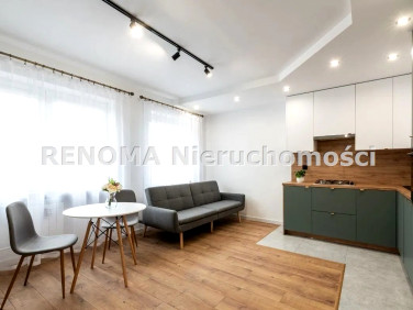 Mieszkanie Białystok