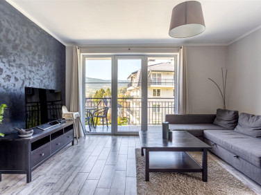 Mieszkanie Szklarska Poręba