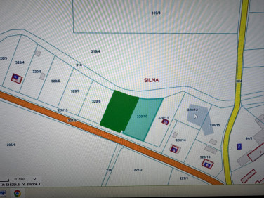 Działka rekreacyjna sprzedam