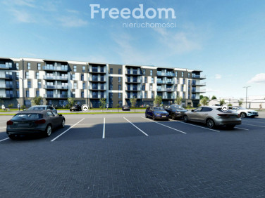 Mieszkanie blok mieszkalny sprzedaż