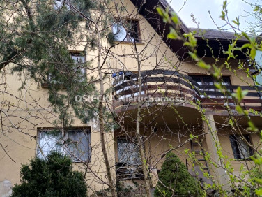 Mieszkanie Szczawno-Zdrój sprzedaż