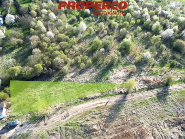 Działka budowlana Kielce