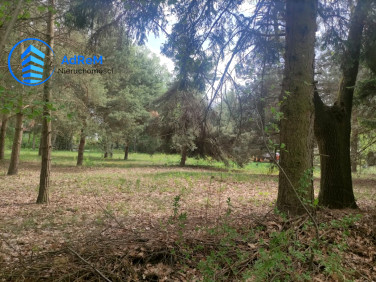 Działka budowlana Piaseczno