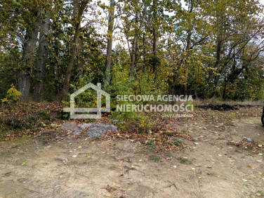 Działka rolna Gdańsk