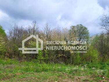 Działka rolna Gdańsk