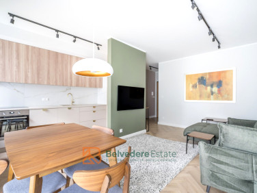 Mieszkanie Józefosław