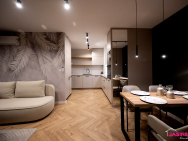 Mieszkanie Siewierz wynajem