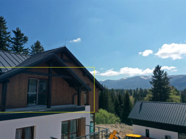 Mieszkanie Szklarska Poręba