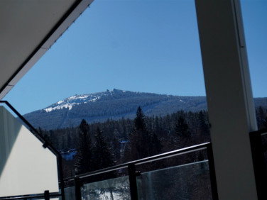 Mieszkanie Szklarska Poręba