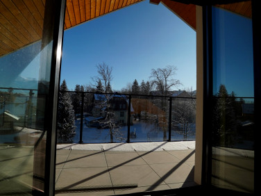 Mieszkanie Szklarska Poręba