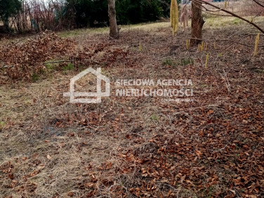 Działka rolna Gdańsk