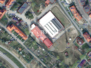 Budynek użytkowy Wałbrzych sprzedaż