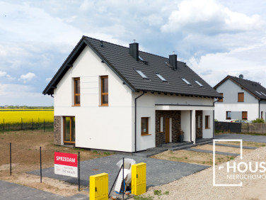 Dom Gortatowo sprzedaż