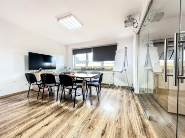 Budynek użytkowy Kraków wynajem