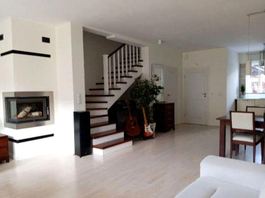 Dom Grodzisk Mazowiecki