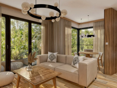 Mieszkanie Białka Tatrzańska