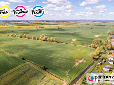 Działka rolna Gdańsk