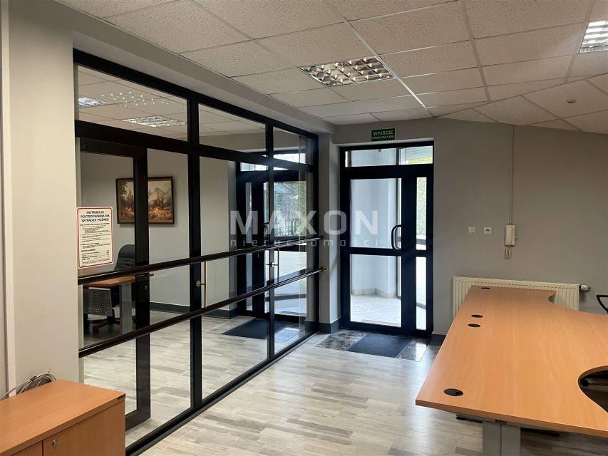 Budynek użytkowy Sulejówek