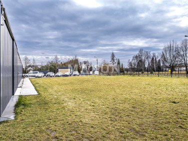 Budynek użytkowy Koczargi Nowe