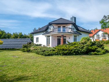 Dom wolnostojący sprzedaż