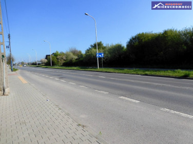 Pusta działka Ostrowiec Świętokrzyski