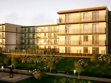 Mieszkanie blok mieszkalny Lublin