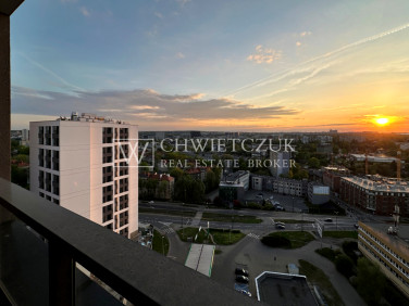 Mieszkanie Katowice sprzedaż