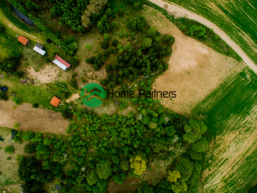 Działka inna Łomna