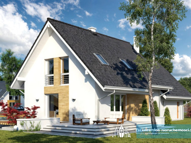 Dom GŁOGÓW MAŁOPOLSKI