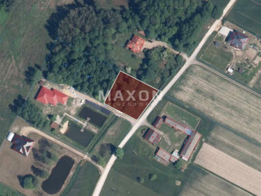 Działka Bolesławów