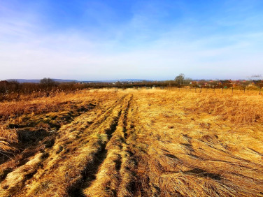 Działka budowlana Kraków