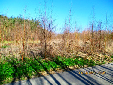 Działka rolna Kłyżów