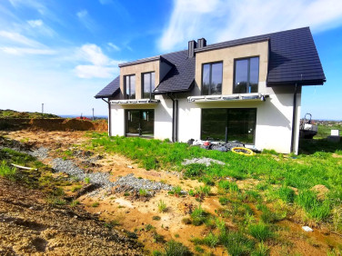 Dom Golkowice sprzedaż