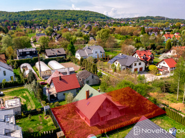 Działka budowlana Kraków