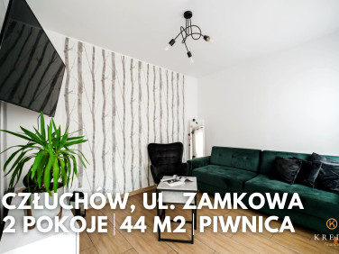 Mieszkanie Człuchów
