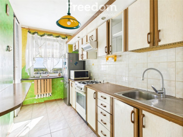 Mieszkanie nad jeziorem